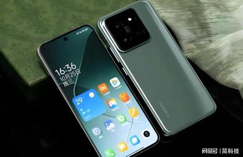 小米15最新爆料,颠覆性设计，性能怪兽即将登场！