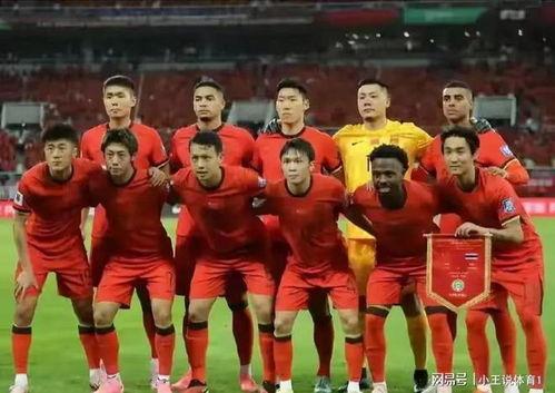 中国国家队最新爆料,备战国际赛事，备战2024
