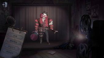 第五人格229最新爆料,神秘角色登场，惊心动魄的求生之战即将开启！